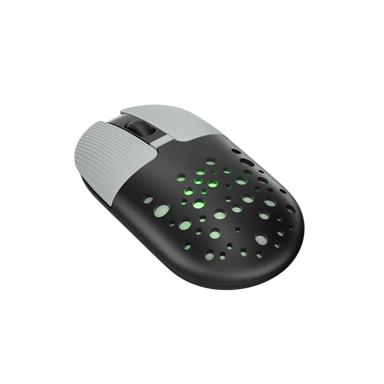 4KEY Wireless Office Mouse (TYPEC) (Mesh) Archertechs
