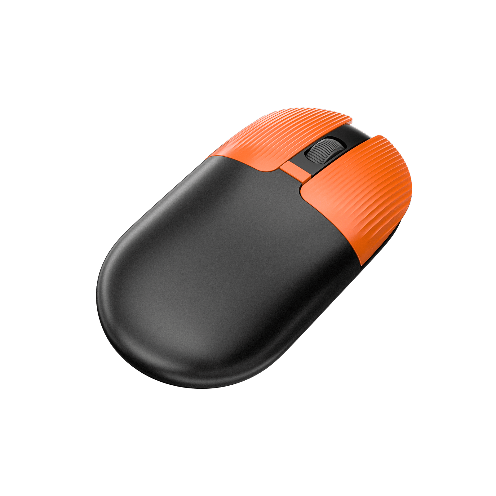 4KEY Wireless Office Mouse (TYPEC) (Smooth) Archertechs