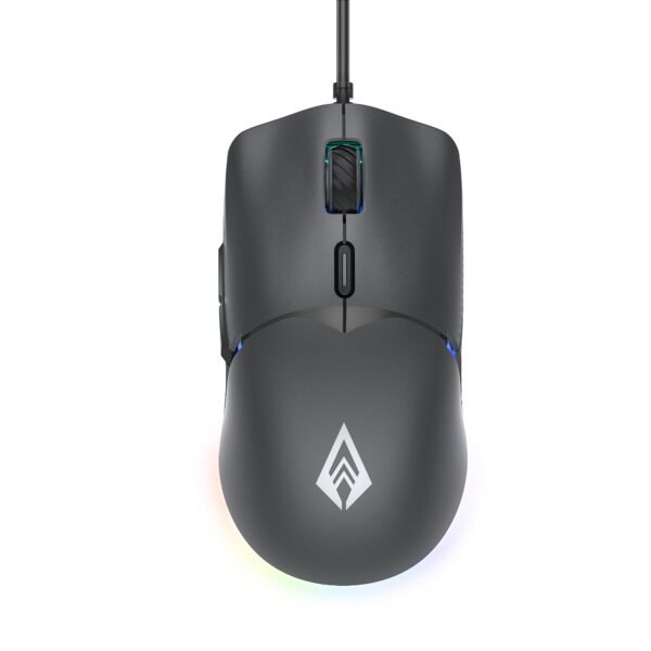 6-KEY Wired Gaming Mouse