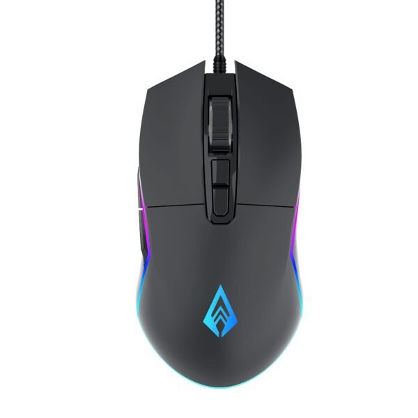 7-KEY Wired Gaming Mouse