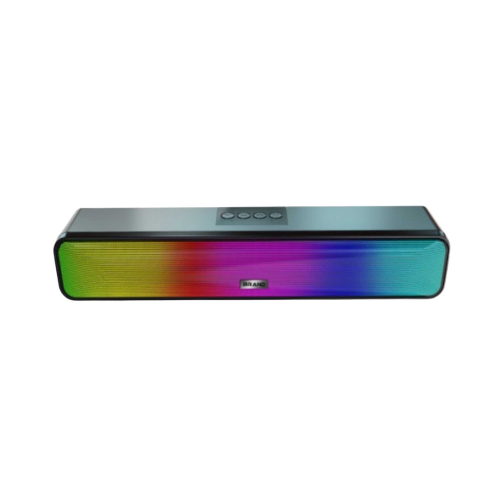 Fantastic Color Bluetooth Speaker with RGB