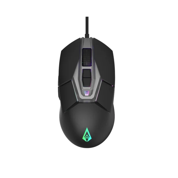 AR-GM113 Wired mouse