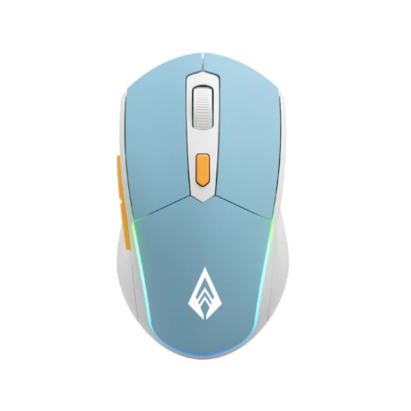 AR-GM201 Wireless Gaming Mouse