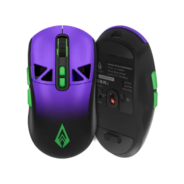 AR-V800 Tire-mode Gaming Mouse