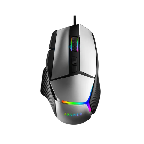 AR-GM502 Wired Gaming Mouse