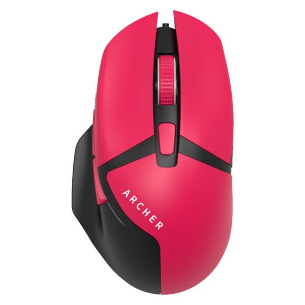 AR-GMZ1 Wired gaming mouse