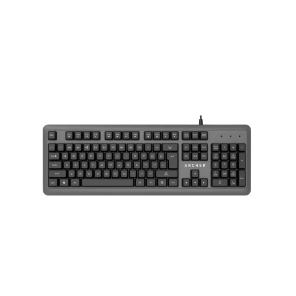 AR-KB630  wired standard keyboard