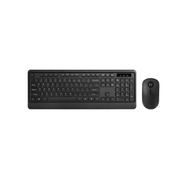 AR-KBM319  RF2.4G Wiresless keyboard+Mouse combo