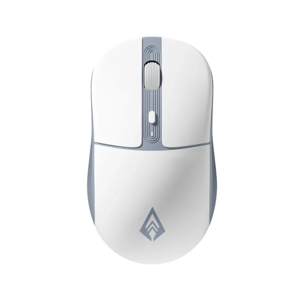 AR-OMW077-GRY Wireless mouse with USB receiver