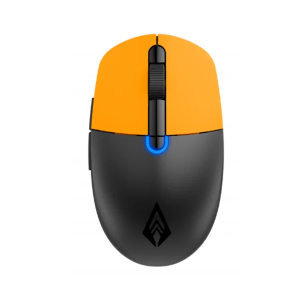 AR-OM188 Bluetooth 5.2+2.4GHz Dual mode wireless mouse